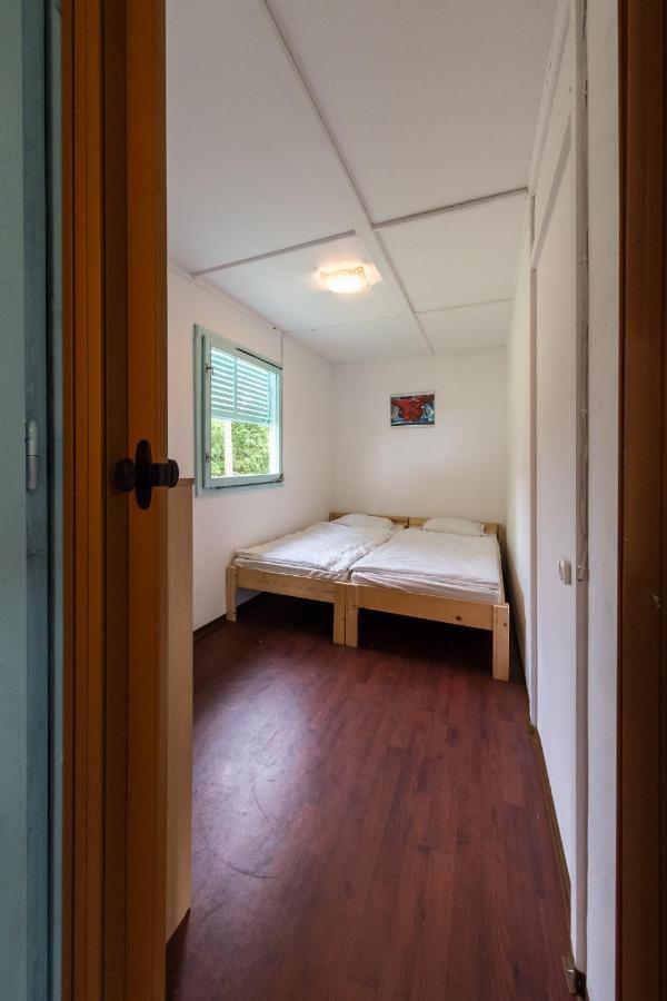 Penge Bungalók Balatonalmádi Exterior foto